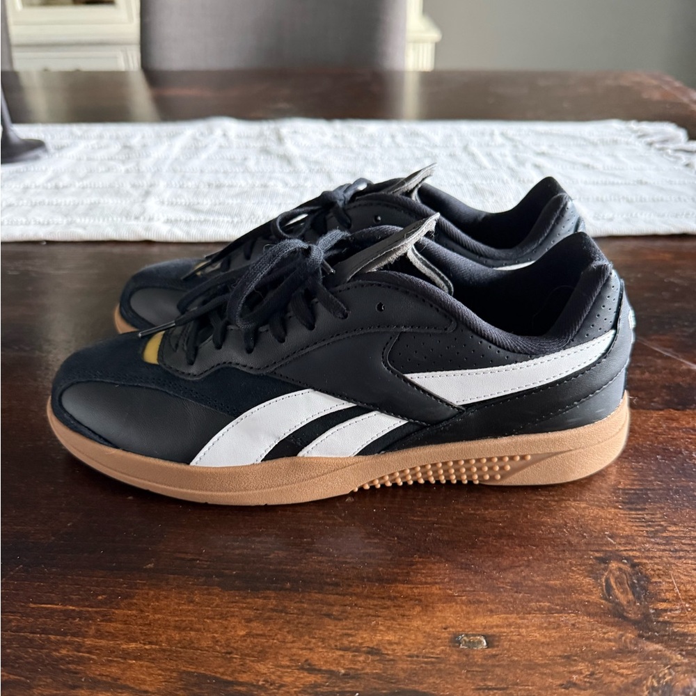 Reebok Hammer Street Sneakers